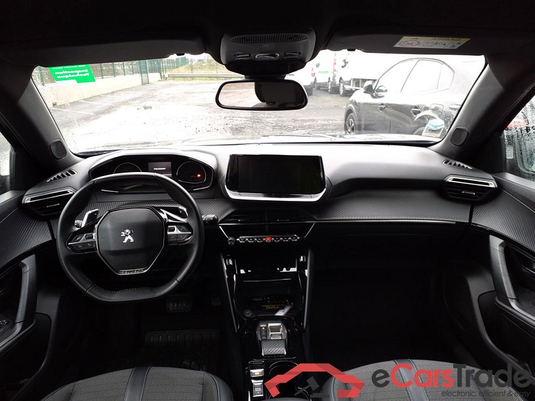 PEUGEOT 2008 PEUGEOT 2008 PureTech 130 Allure EAT8 #4