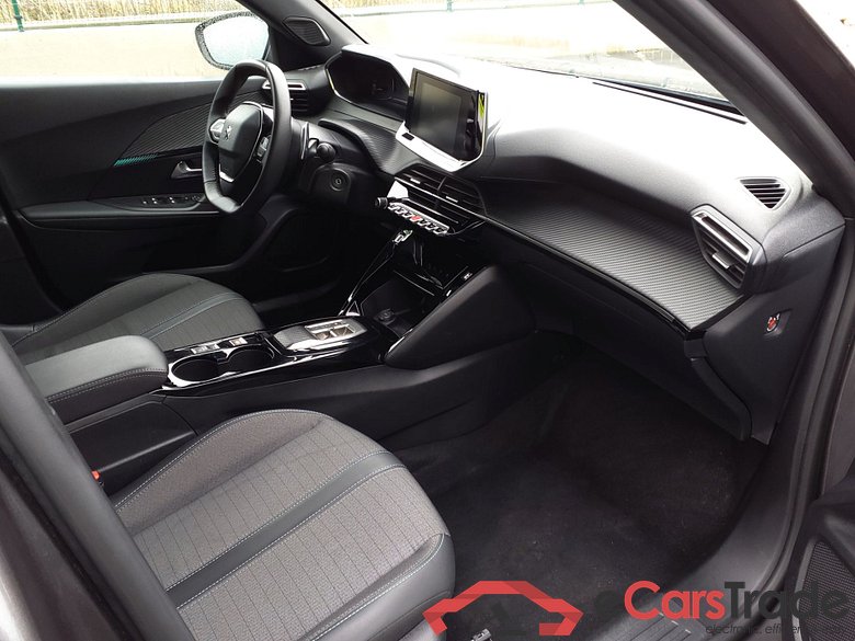 PEUGEOT 2008 PEUGEOT 2008 PureTech 130 Allure EAT8 #5