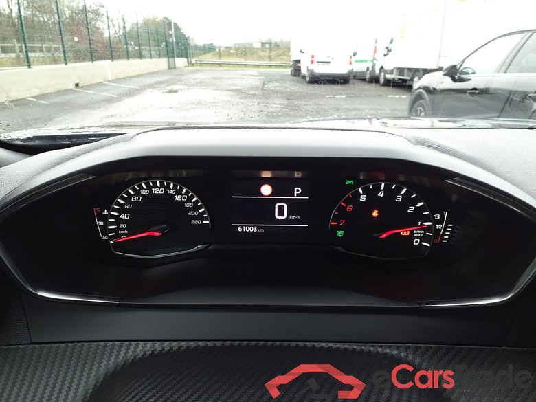 PEUGEOT 2008 PEUGEOT 2008 PureTech 130 Allure EAT8 #6