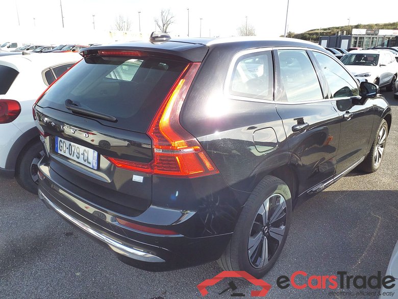 VOLVO XC60 2.0 T6 253+145cv PLUS #3