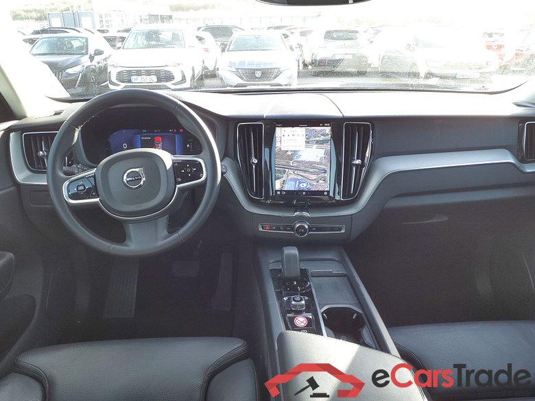 VOLVO XC60 2.0 T6 253+145cv PLUS #4