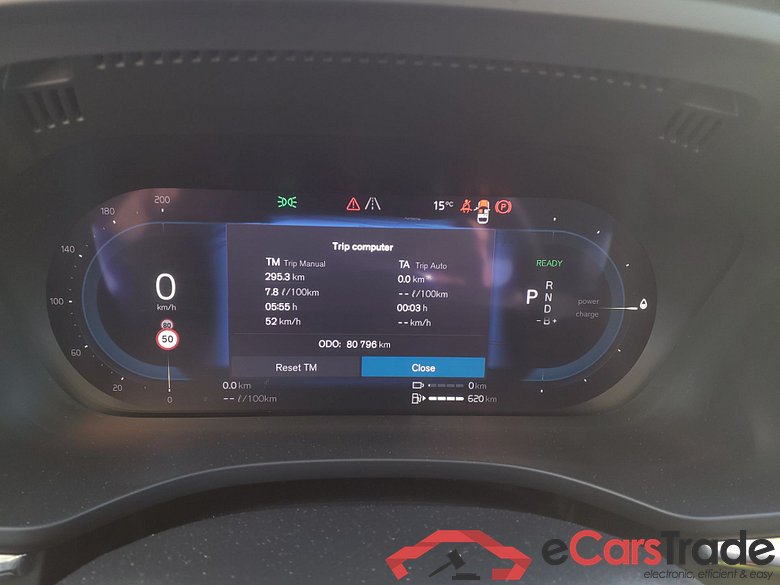 VOLVO XC60 2.0 T6 253+145cv PLUS #6