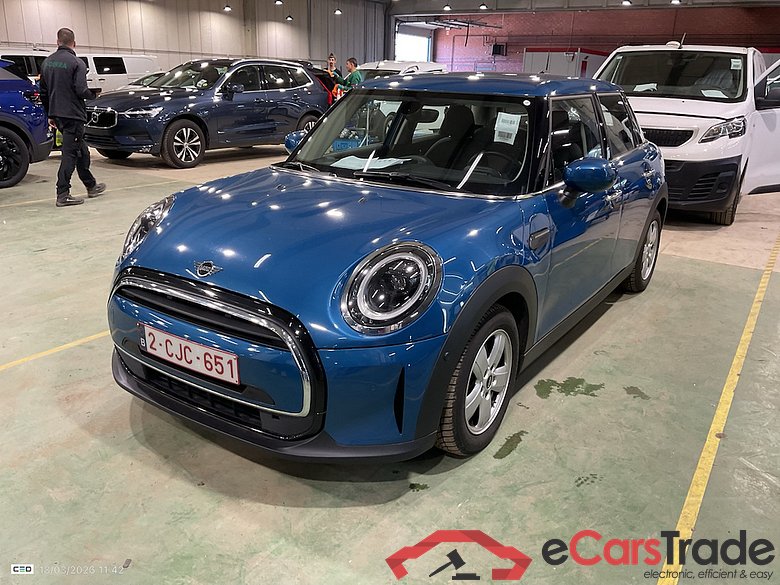MINI MINI 5 DOOR 1.5 ONE #1