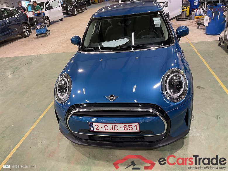 MINI MINI 5 DOOR 1.5 ONE #2