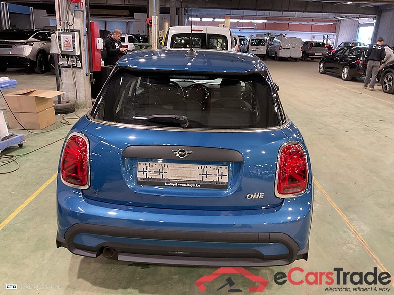 MINI MINI 5 DOOR 1.5 ONE #5