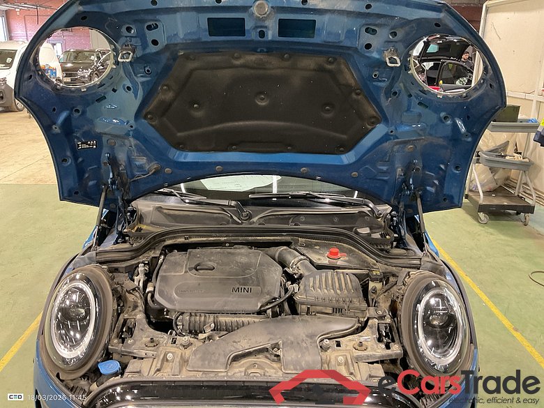 MINI MINI 5 DOOR 1.5 ONE #6