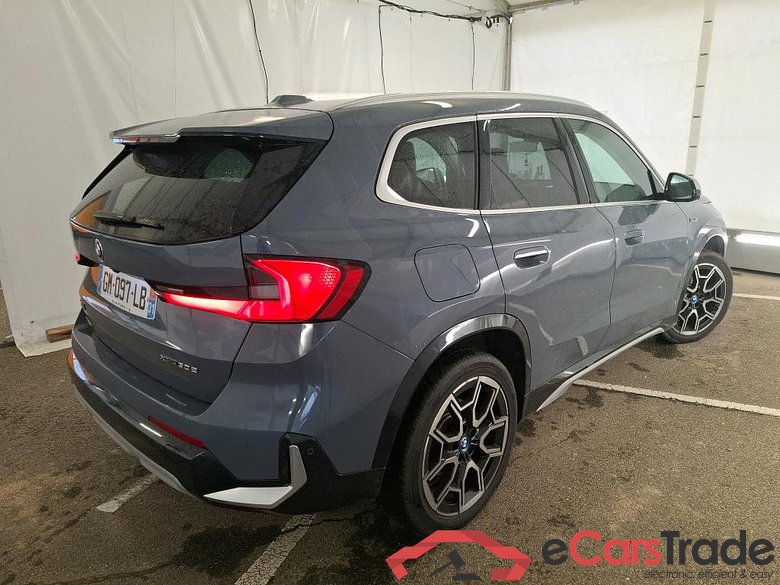 BMW X1 / 2022 / 5P / SUV xDrive30e xLine DKG7 #3