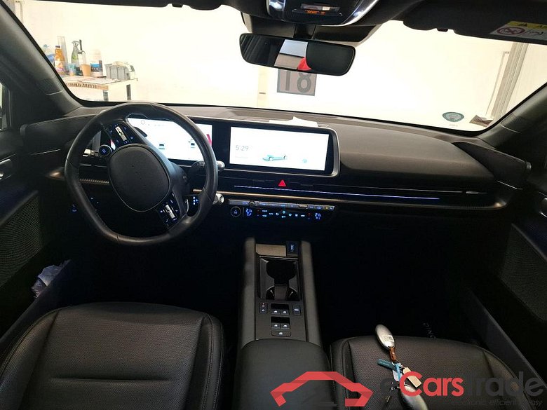 Ioniq 6 Creative Electrique 77kWh BVA #6