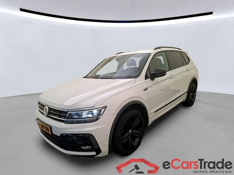 VOLKSWAGEN Tiguan Allspace 110 kW #1