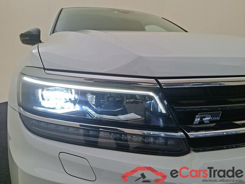 VOLKSWAGEN Tiguan Allspace 110 kW #4