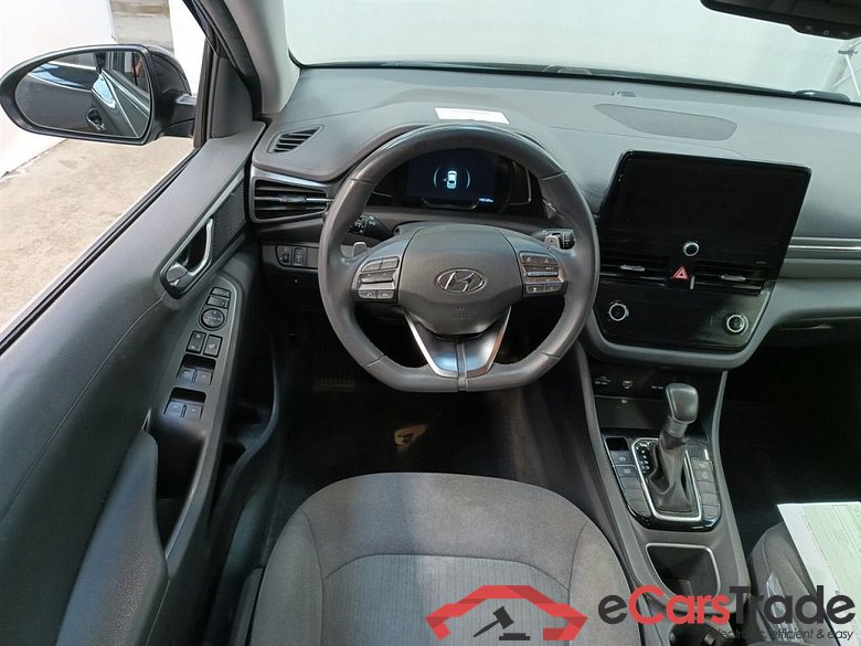 Hyundai Ioniq 1.6 GDi ISG DCT Hybride Feel 5d #3