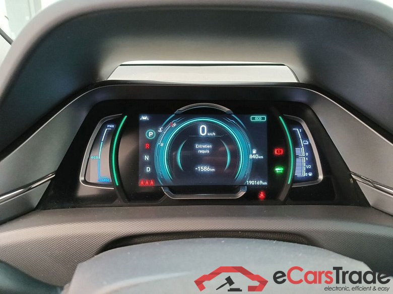 Hyundai Ioniq 1.6 GDi ISG DCT Hybride Feel 5d #4