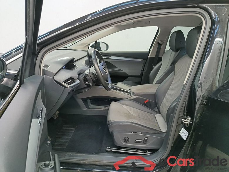 SKODA ENYAQ 82 kWh 80X 4x4 5d #3