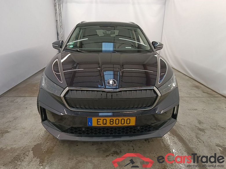 SKODA ENYAQ 82 kWh 80X 4x4 5d #5