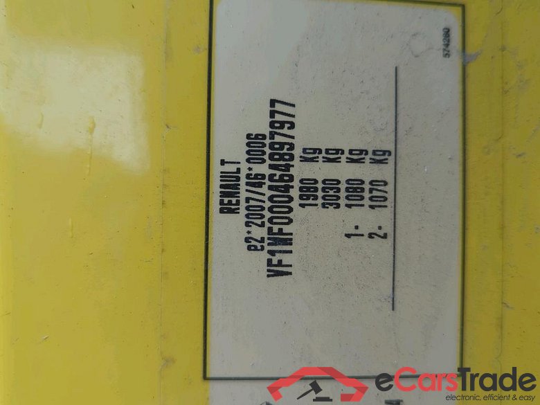 RENAULT KANGOO 59 kW #2