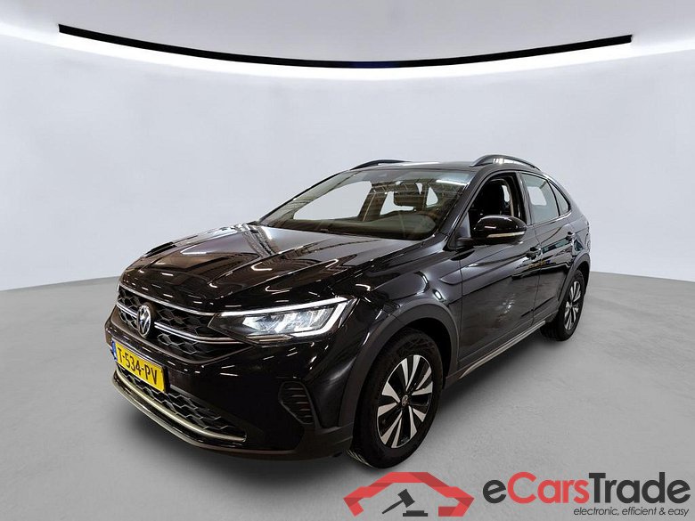 VOLKSWAGEN Taigo 81 kW