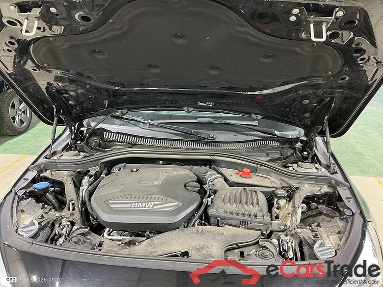 BMW 1 SERIES HATCH 1.5 116D (85KW) #6