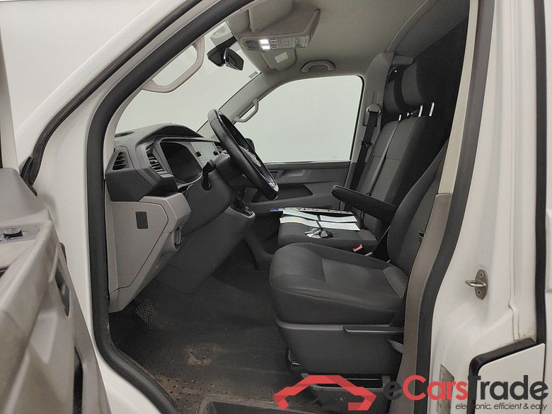 Volkswagen Transporter 2.0 TDi SCR BMT 110/150 LWB 3.2T DSG 4d #3