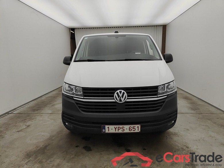 Volkswagen Transporter 2.0 TDi SCR BMT 110/150 LWB 3.2T DSG 4d #5