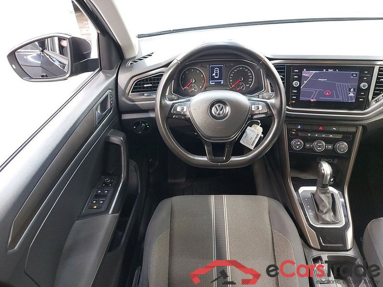 Volkswagen T-Roc 1.5 TSI Style DSG 5d