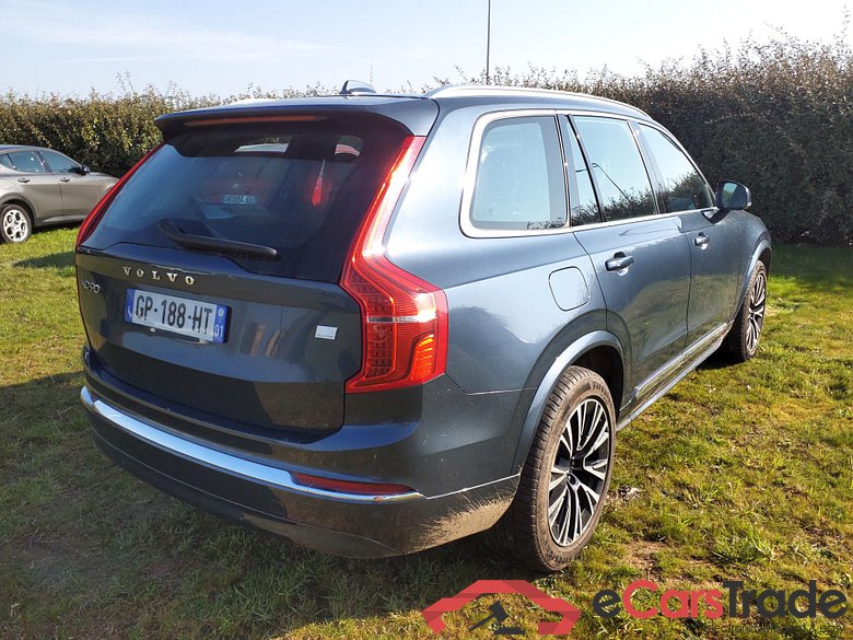 VOLVO XC 90  T8 AWD 310+145ch ULTIMATE #3