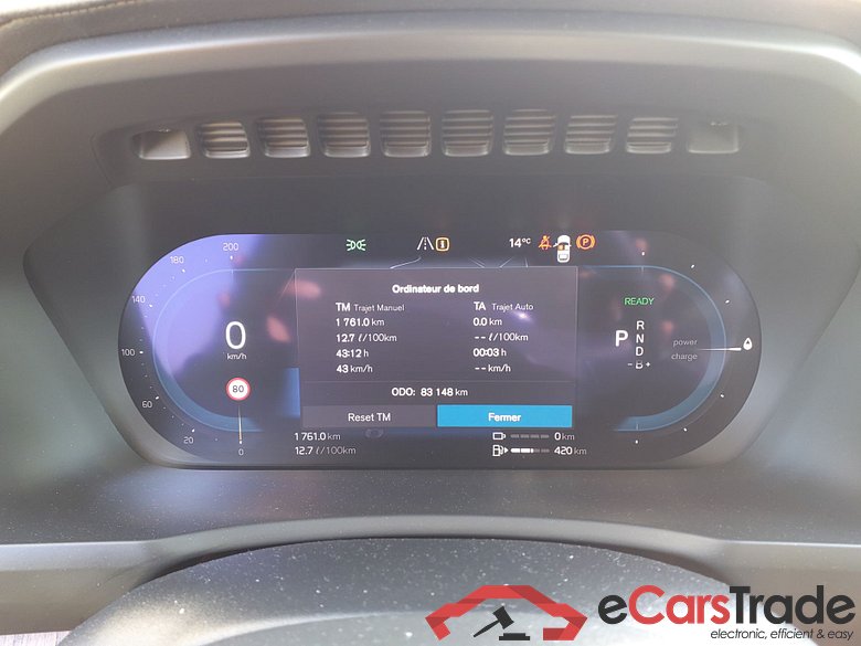 VOLVO XC 90  T8 AWD 310+145ch ULTIMATE #6