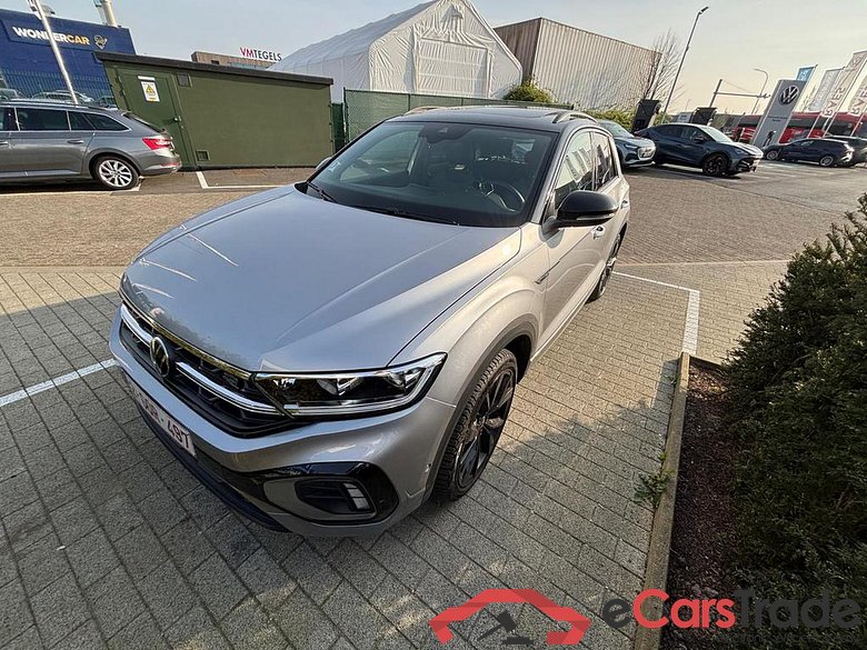 VOLKSWAGEN T-Roc T-Roc R-Line Business 1.5 TSI 110 kW (150 pk) 7 versnellingen DSG #2