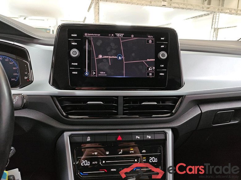 VOLKSWAGEN T-Roc 110 kW #3