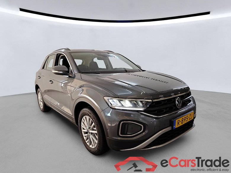 VOLKSWAGEN T-Roc 110 kW #4