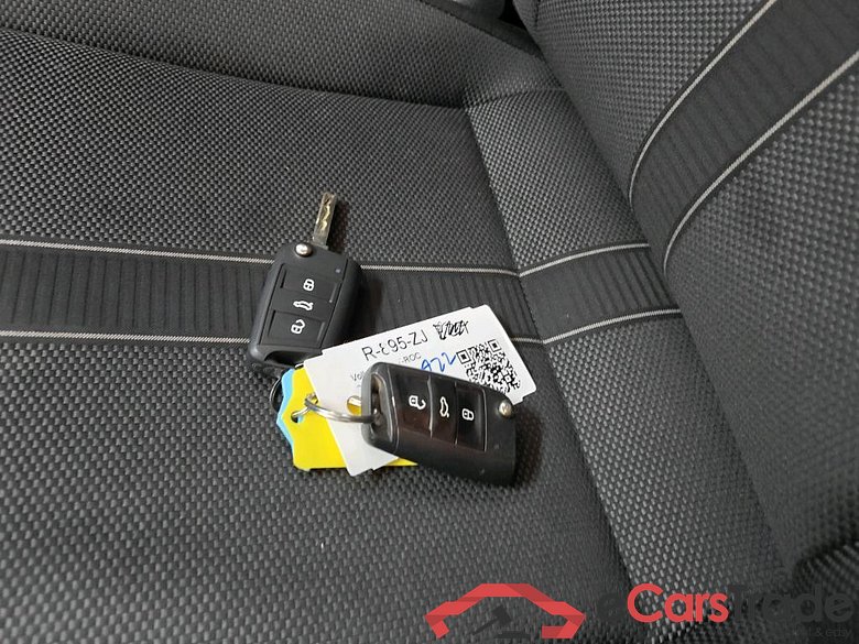 VOLKSWAGEN T-Roc 110 kW #6