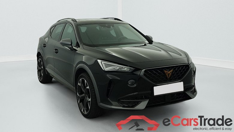 Cupra Formentor 1.4 E-HYBRID 245 CH DSG6 VZ #1