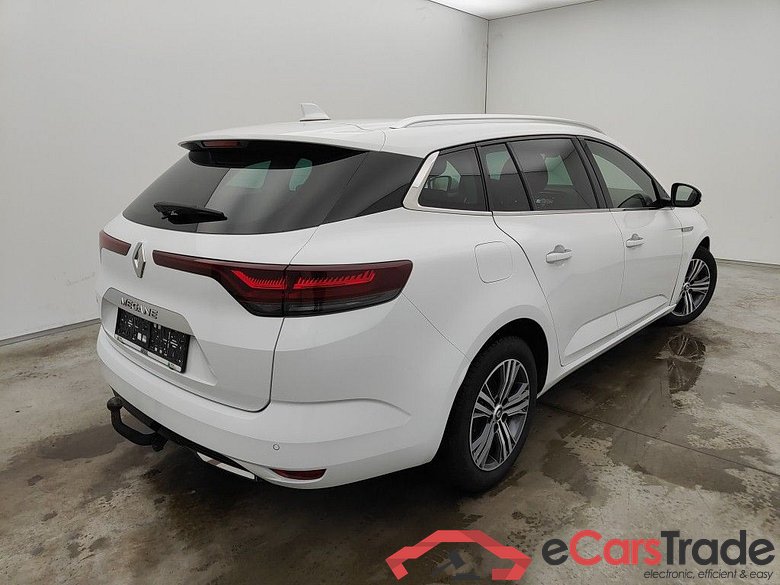 Renault Mégane Grandtour Blue dCi 115 EDC Intens 5d #2