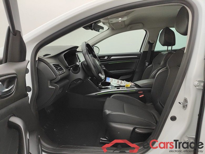 Renault Mégane Grandtour Blue dCi 115 EDC Intens 5d #3