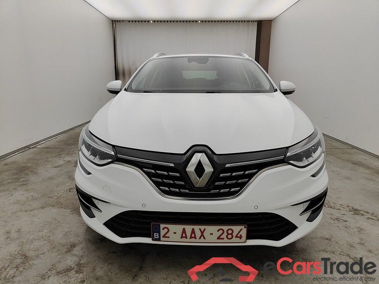 Renault Mégane Grandtour Blue dCi 115 EDC Intens 5d #5