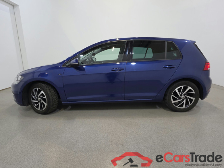 Volkswagen Golf 1.5 TSI Join ACC Navi Camera Klima PDC ... #2