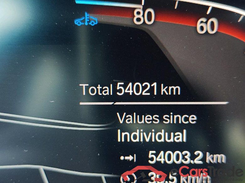 BMW X3 / 2021 / 5P / todoterreno xDrive20d xLine (AC2) #5