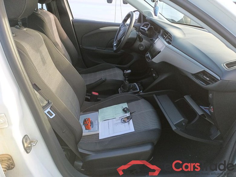 OPEL Corsa / 2019 / 5P / berlina con portón 1.2T XHL 74kW (100CV) Edition (AC) #6