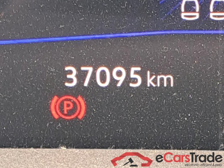 VOLKSWAGEN T-Roc / 2021 / 5P / todoterreno Life 2.0 TDI 85kW (115CV) (AC4) #5