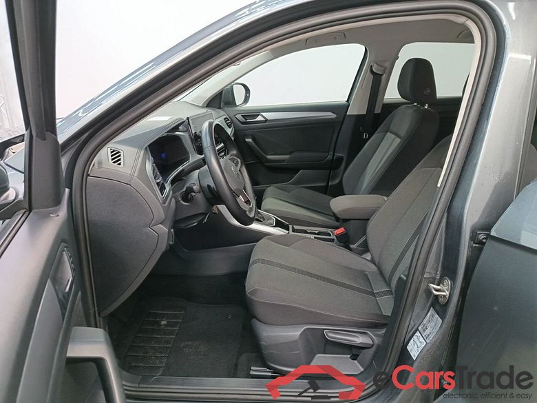 Volkswagen T-Roc 1.5 TSI ACT 110kW Life DSG7 5d #3