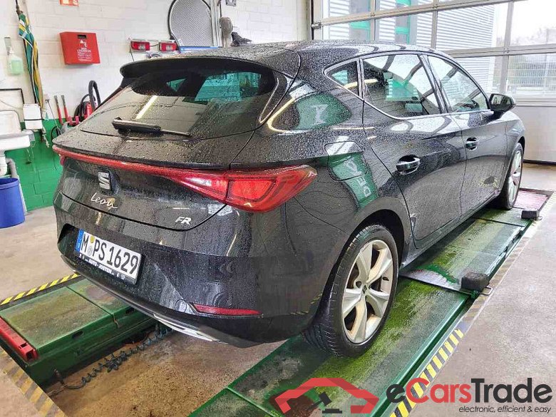 Seat Leon (KL1)(03.2020->) DE - LimS5 2.0 TSI EU6d, FR OPF (EURO 6d), 2021 - 2023 #3