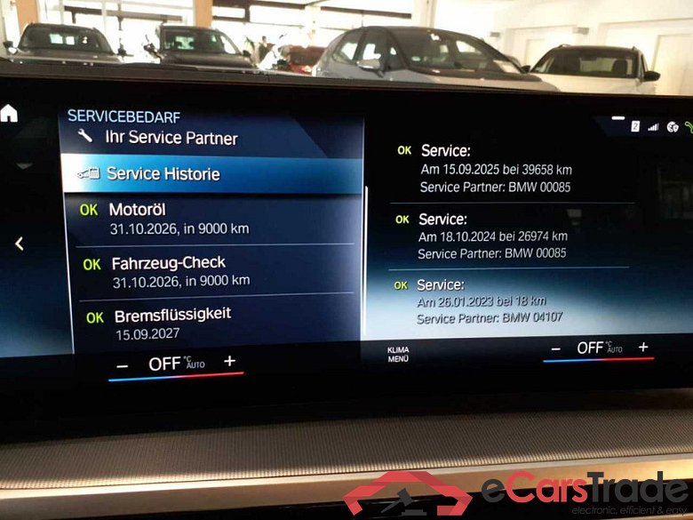 BMW 3 Limousine (G20N)(2022->) DE - Lim4 320 e EU6d, M Sport (OPF)(EURO 6d), (Facelift) 2022 - 2024 #3