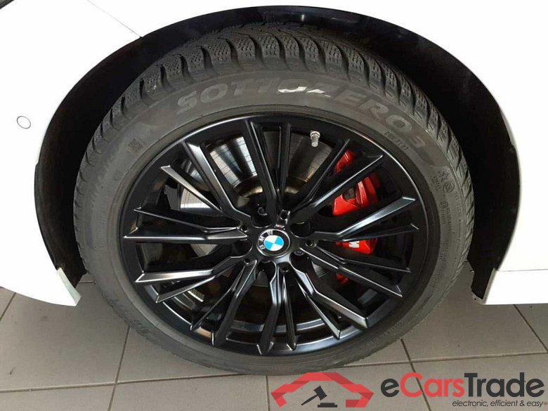 BMW 3 Limousine (G20N)(2022->) DE - Lim4 320 e EU6d, M Sport (OPF)(EURO 6d), (Facelift) 2022 - 2024 #6