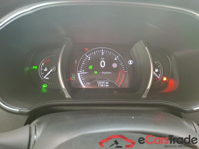 Megane IV Berline 5pt. Business 1.5 dCi 115CV BVM6 E6dT / TRANSFO VP VF #6