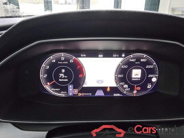 Seat Leon Sportstourer (KL8)(03.2020->) DE - Kb5 1.5 eTSI EU6d, FR OPF (EURO 6d), 2020 - 2024 #6