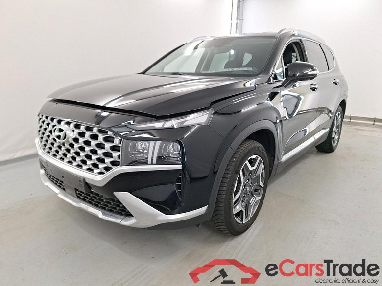 HYUNDAI SANTA FE 1.6 T-GDI PHEV 4WD SHINE AUTO #1