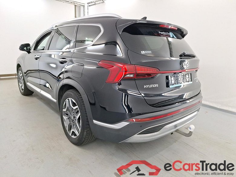 HYUNDAI SANTA FE 1.6 T-GDI PHEV 4WD SHINE AUTO #3