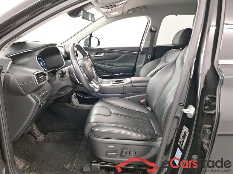 HYUNDAI SANTA FE 1.6 T-GDI PHEV 4WD SHINE AUTO #5