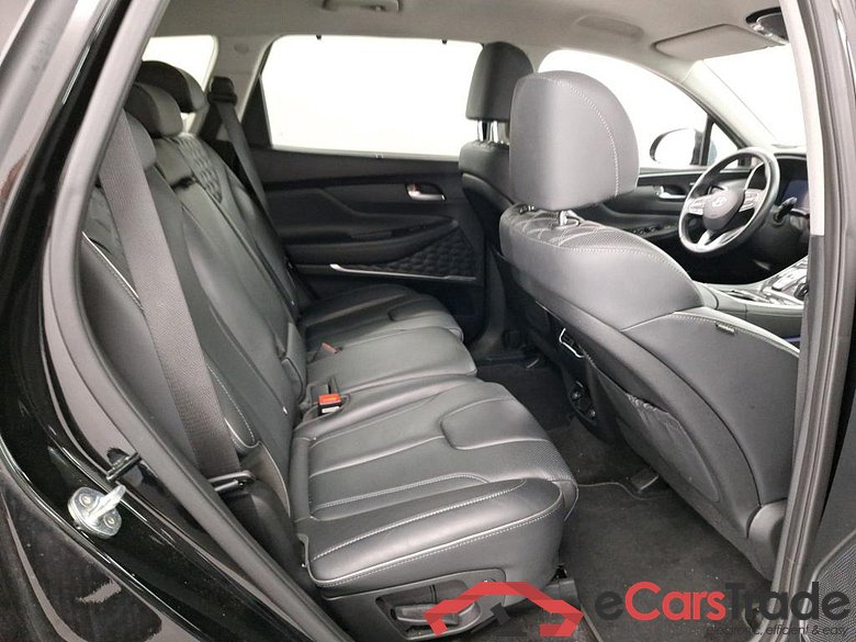 HYUNDAI SANTA FE 1.6 T-GDI PHEV 4WD SHINE AUTO #6