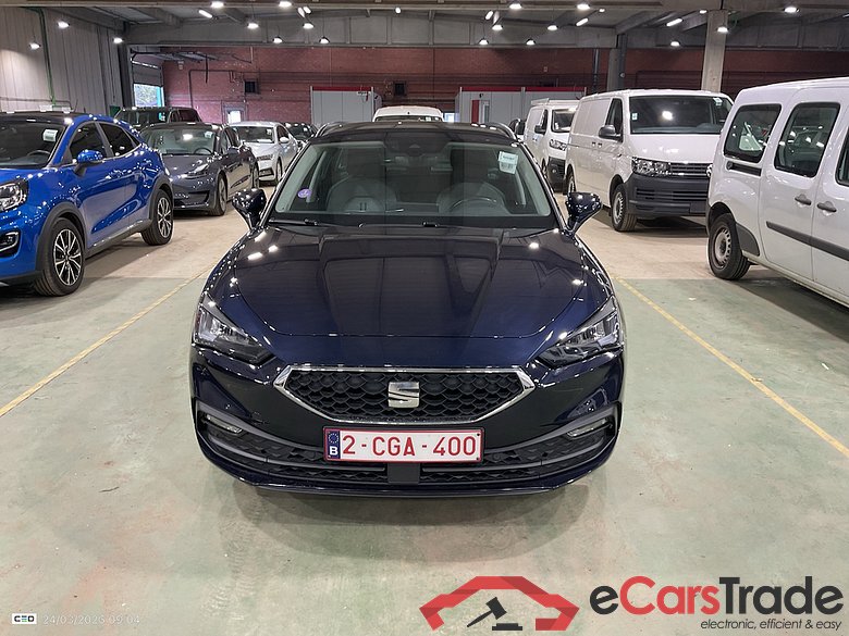 SEAT LEON ST 1.0 ETSI 110 MOVE! DSG #2