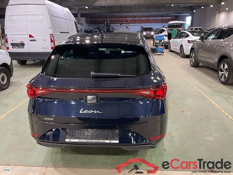 SEAT LEON ST 1.0 ETSI 110 MOVE! DSG #5